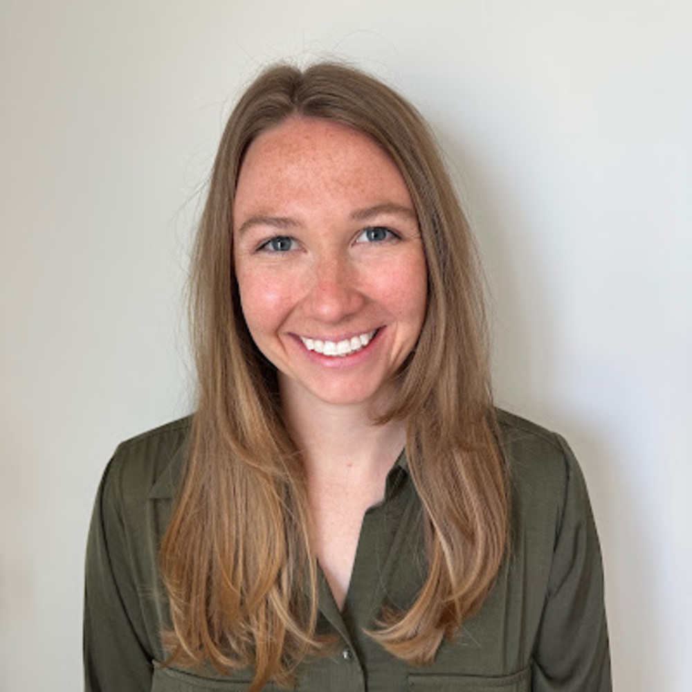 Meet your Posher, Samantha
